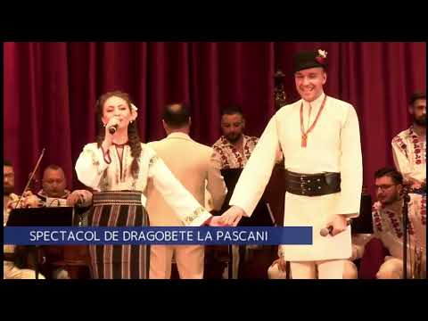 Dragobete 2023 - Da-mi mândruțo gura ta @AndreiBalanOfficial și @SIMONAMAZARE