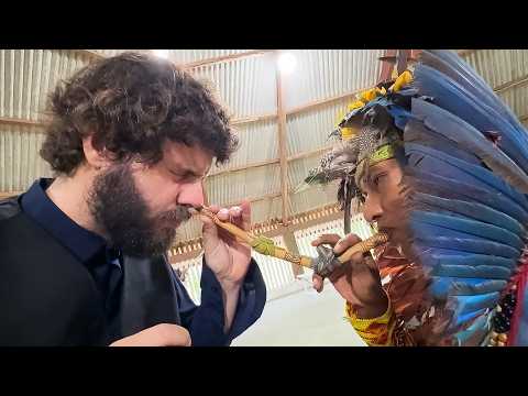 FUI NO ACRE I Repórter Doidão BR - Rio Branco #07