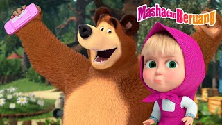 Download lagu 🎮🕹 Mainkan dan Menangkan! 🏆🥇 Koleksi kartun episode terbaik 🎬 Masha dan Beruang mp3