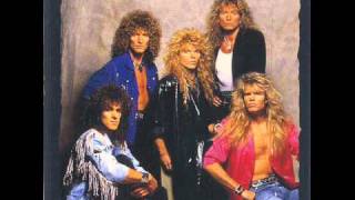 Whitesnake - Anything you want
