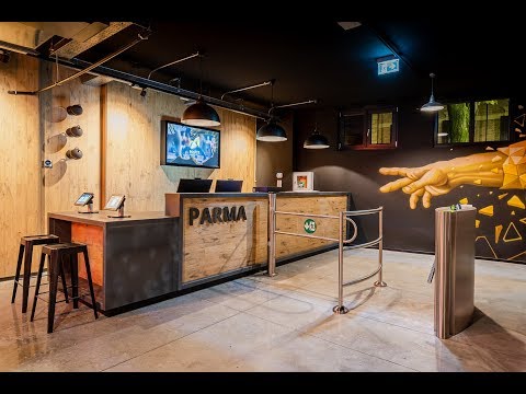 McFIT FITNESS PARTY - OPENING EVENT A PARMA