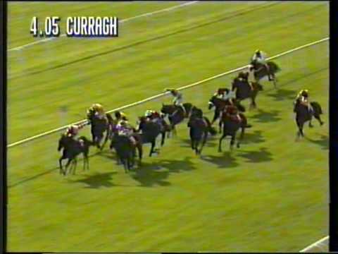 1999 - Curragh - Moyglare Stud Stakes (G1) - Preseli