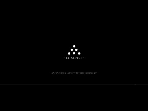 Six Senses brand story