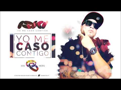 Iski - Yo me caso contigo
