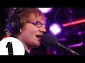 Ed Sheeran Covers Christina Aguilera S Dirrty In The Live Lounge