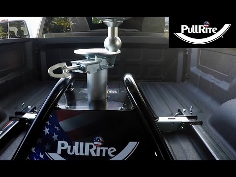 SuperLite by PullRite