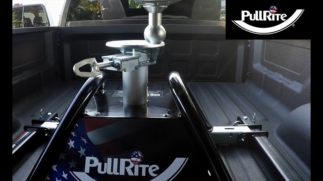 SuperLite by PullRite