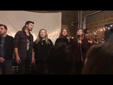 Friends' Benefit - Zach Sobiech Osteosarcoma Fund