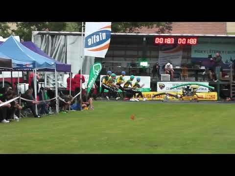 Kunčice D | EXČR Čechtín 2021