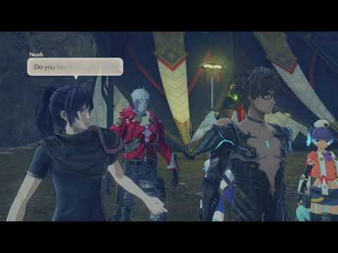 Chapter 7: Time Moves Again 4/8 | Xenoblade Chronicles 3