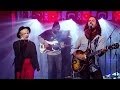HD The Head And The Heart Shake 10 16 13 David Letterman