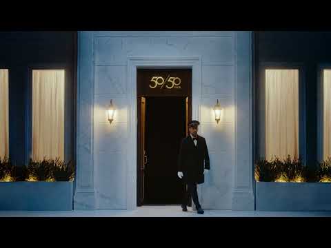 The 50/50 Club | Shohei Ohtani | New Balance