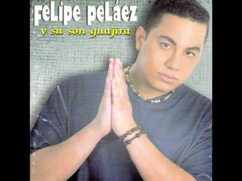 No Puedo Vivir Sin Ti  Felipe Pelaez