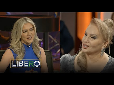 Nëna e Seven Saraqit thotë se dua nuse shqiptare, moderatorja ja thotë troç "Dëgjoje mamin"