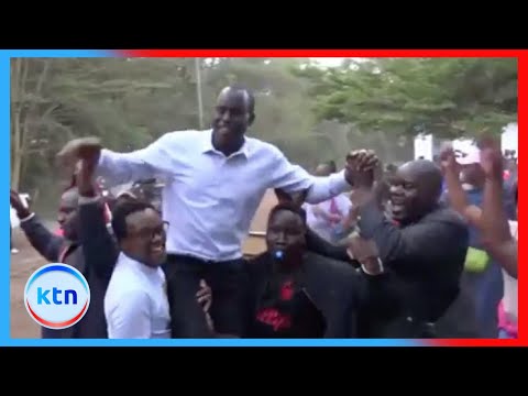 New leadership elected as KNUT Nairobi branch ushers in fresh team