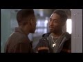 Juice (1992) - "I am crazy, but you know what else..."
