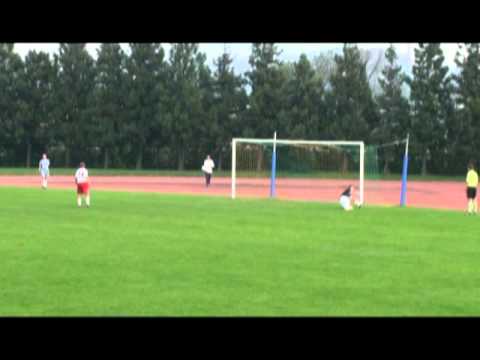 ATALANTA CF SÜDTIROL 3 4  i Rigori 