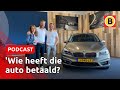 #4 - BMW van God | Op Hoop van Zegen