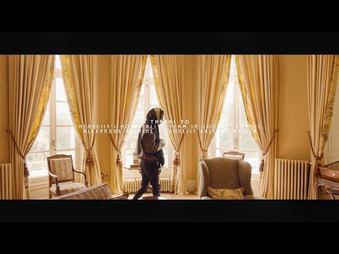 OCTOPIZZO - Eau De Vie [ItsNambaNaneTV]