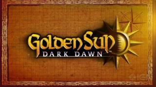 Picture of a game: Golden Sun