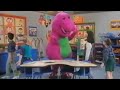 Barney Song Oh Where Has My Little Dog Gone A Welcome Home