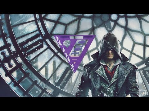 Deorro x MAKJ x Quintino - Knockout