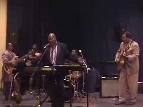 Promotional video thumbnail 3 for Mr. Entertainment - Mr. Saxophone - Multi-Instrumentalist/Vocalist