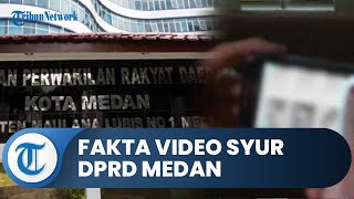 Fakta Video Syur Mirip Anggota DPRD Medan, Korban Sempat Transfer Rp 33 Juta