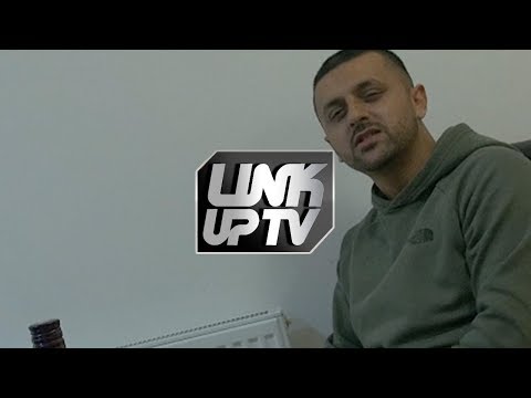 Shaker x Karl Williams - Feel No Way (Prod By Nat Powers) [Music Video] | Link Up TV