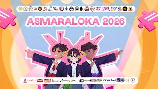 Download lagu ASMARALOKA FBS Unesa 2026 (Day 1) mp3