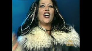 ALEJANDRA GUZMAN │GRITA (HD)