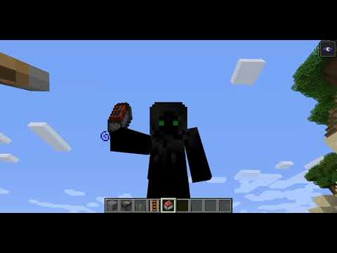 COME RICREARE L'EFFETTO DELLA BOMBA NUCLEARE SU MINECRAFT