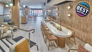 ibis Perth | Perth, Australia | Hotel Review 🏩