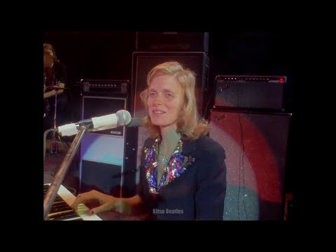 Paul McCartney & Wings - Seaside Woman (Live from "The Bruce McMouse Show", 1973)