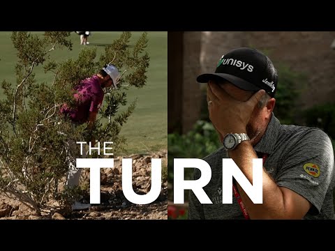 The Turn | Shriners Children’s Open | An Inside-the-Ropes Docuseries