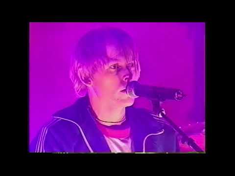 Lo-Tel - Teenager of the Year (Live on House of Hits, 1999)