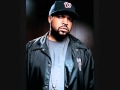 Ice Cube Ft. WC - G shit (Lyrics) 