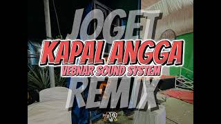 Download lagu LAGU JOGET  - KAPAL ANGGA - REMIX VIRAL TIKTOK 2025 ❗EYOZEEY mp3