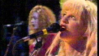 Hole - Doll Parts (live)