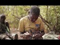 Hadzabe Tribe Tanzania Culture History Hunting Traditions Life At Lake Eyasi Hadzabe Tribe