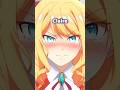Anime Girl LOVES A BADDIE