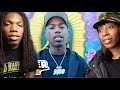 Mom Reacts To Don T Kome To My Funeral By Young Slo Be