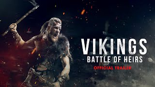 Vikings: Battle of Heirs (2023) Video