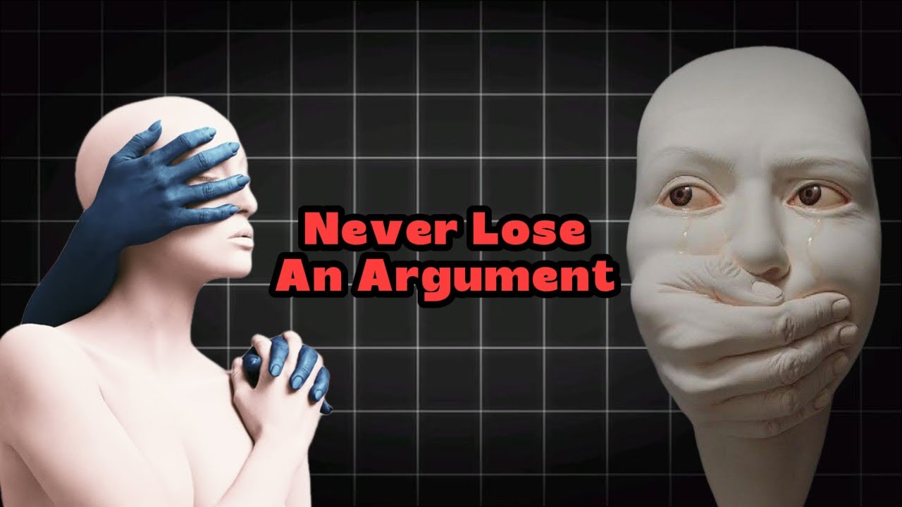 42 Logical Fallacies That Will Blow Your Mind!