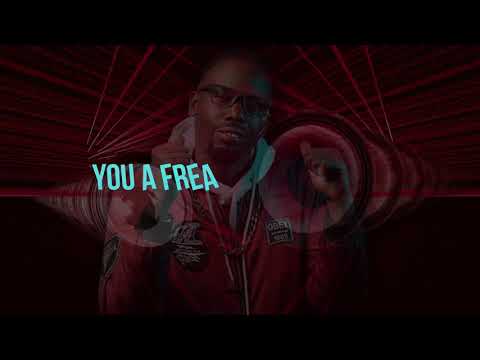 Ruyonga ft Ykee benda - Saala (Lyric Video)