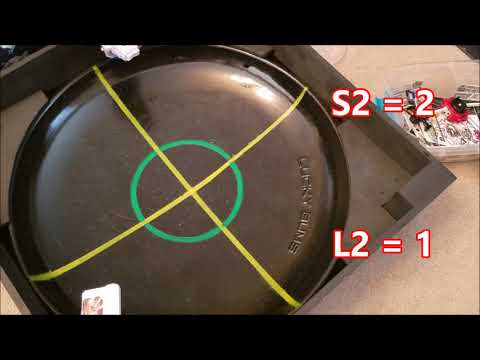 Lost Longinus VS Storm Spryzen