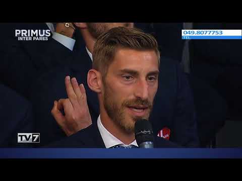 Primus Inter Pares del 3/5/2018 - Calcio Padova (3 di 5)