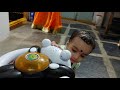 Funny Video With Kid Mamypoko Pants Advertisement