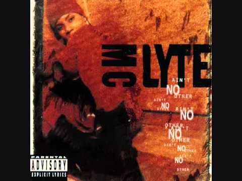 MC Lyte - Can I Get Some Dap