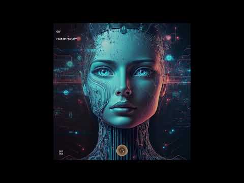 GLF - Fear of Fantasy (Original Mix) [Sounds and Frequencies Recordings]